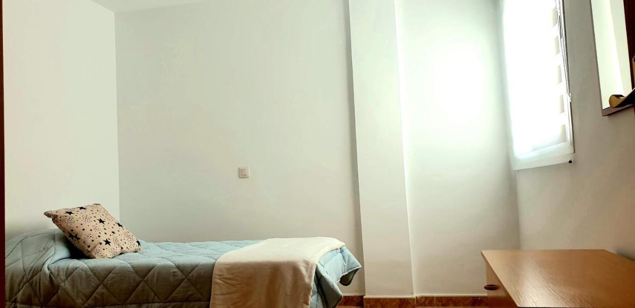Atico Carrizal Apartment Luaran gambar