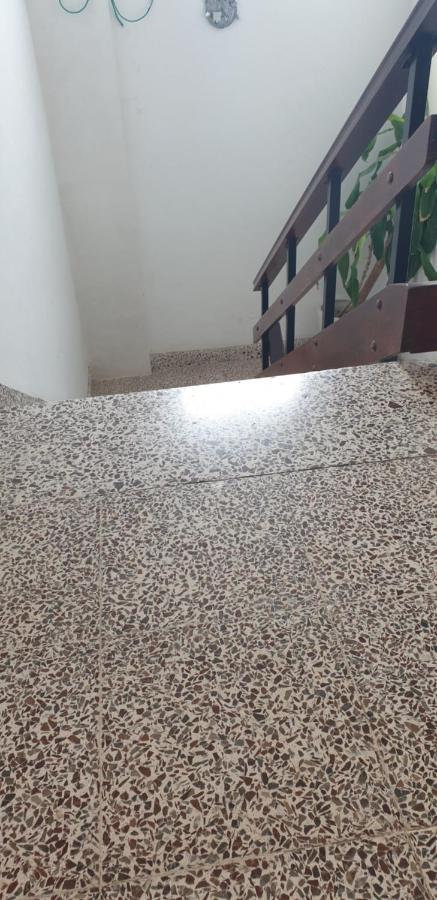 Atico Carrizal Apartment Luaran gambar