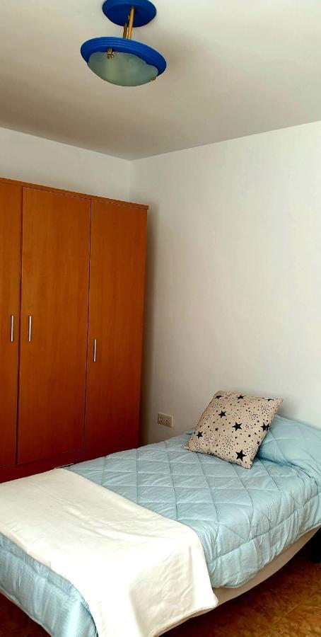 Atico Carrizal Apartment Luaran gambar