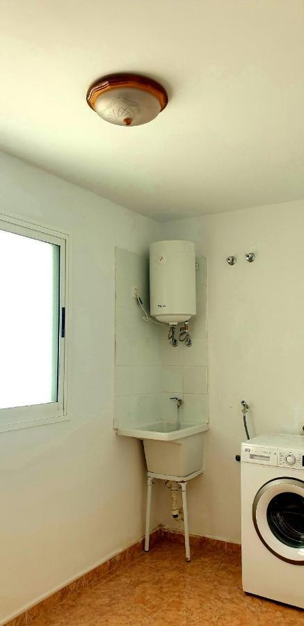 Atico Carrizal Apartment Luaran gambar