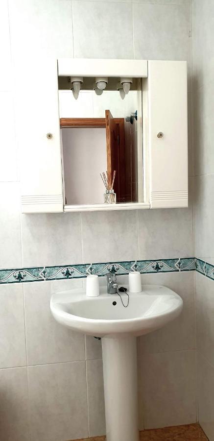 Atico Carrizal Apartment Luaran gambar