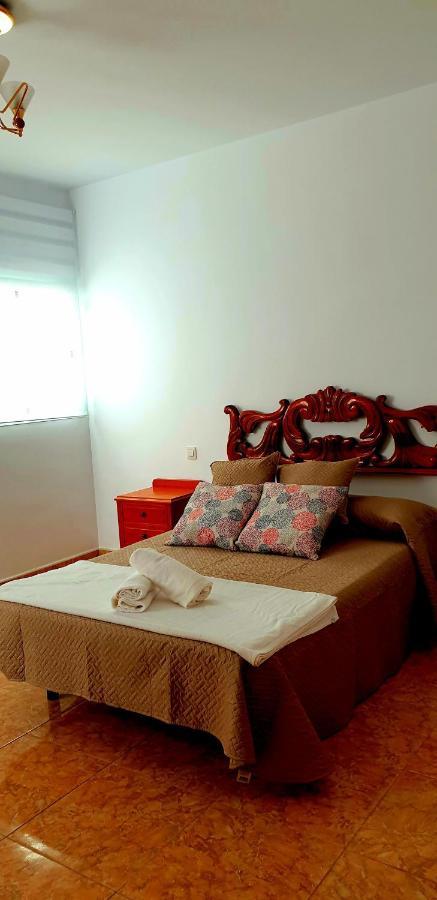 Atico Carrizal Apartment Luaran gambar