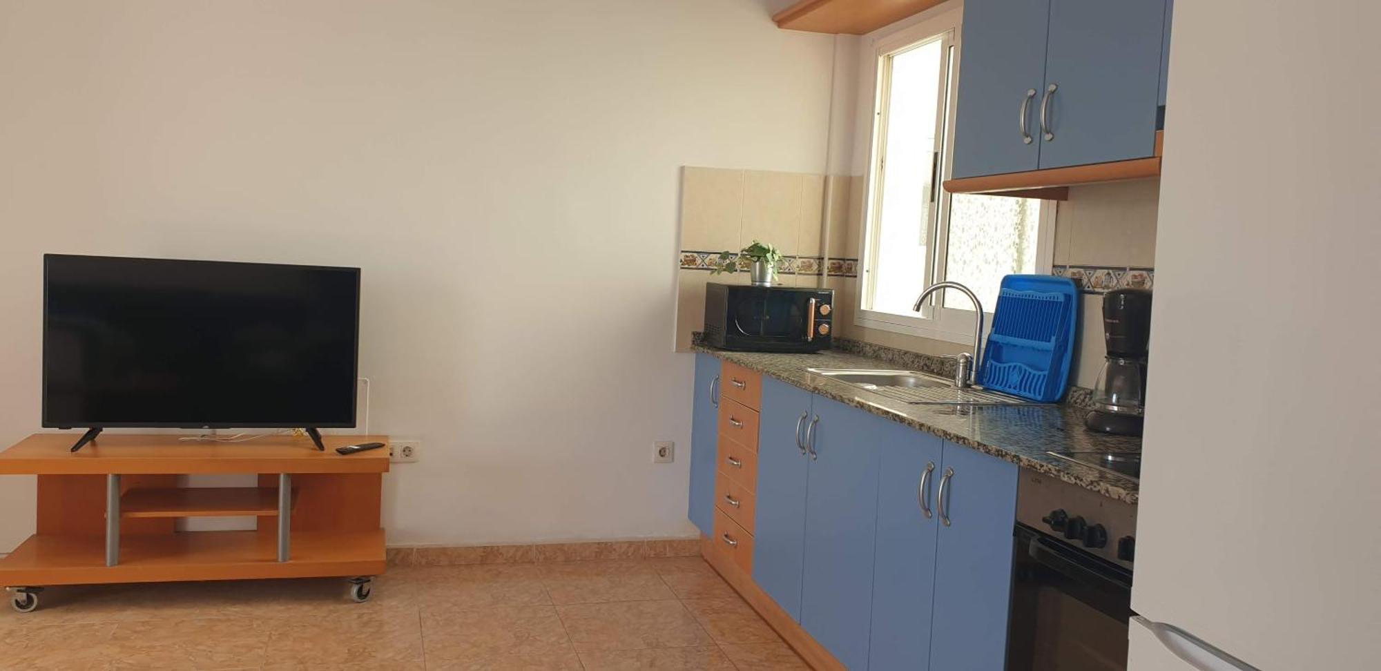 Atico Carrizal Apartment Luaran gambar