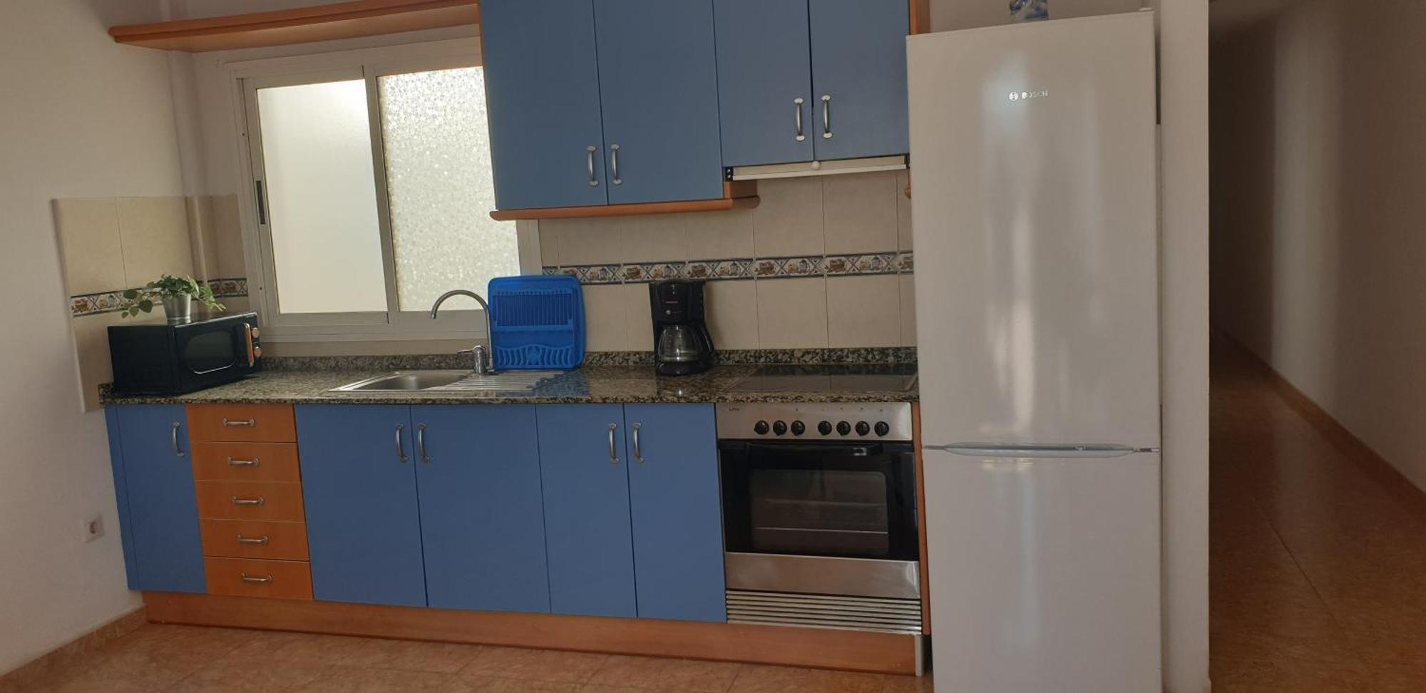 Atico Carrizal Apartment Luaran gambar