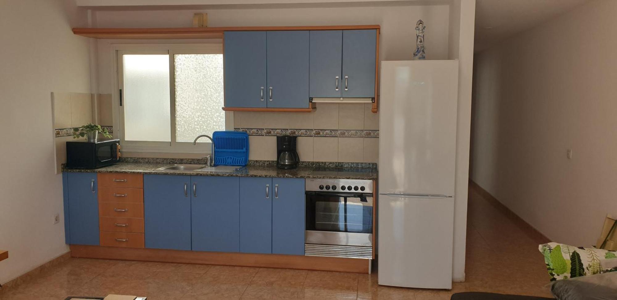 Atico Carrizal Apartment Luaran gambar
