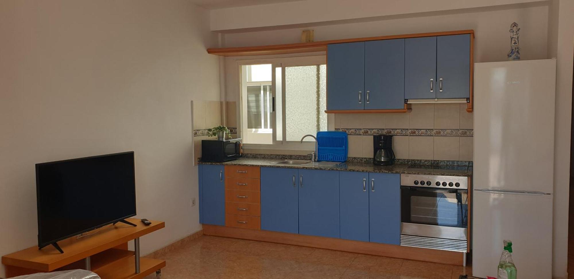 Atico Carrizal Apartment Luaran gambar