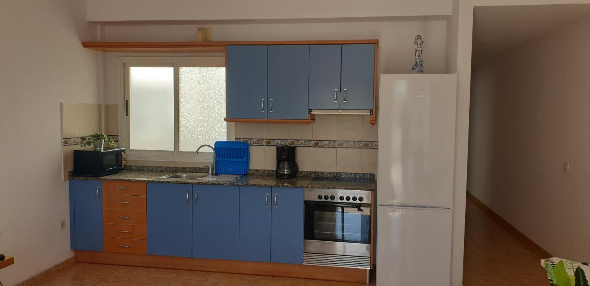 Atico Carrizal Apartment Luaran gambar
