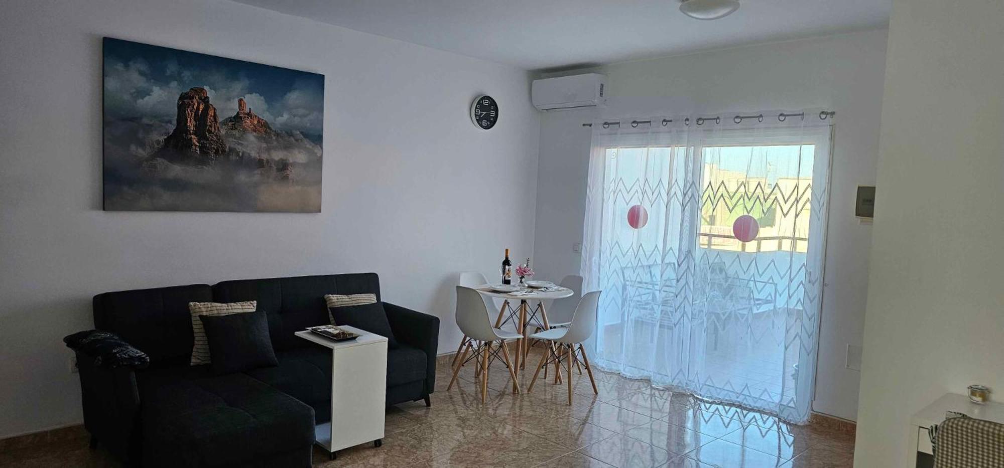 Atico Carrizal Apartment Luaran gambar