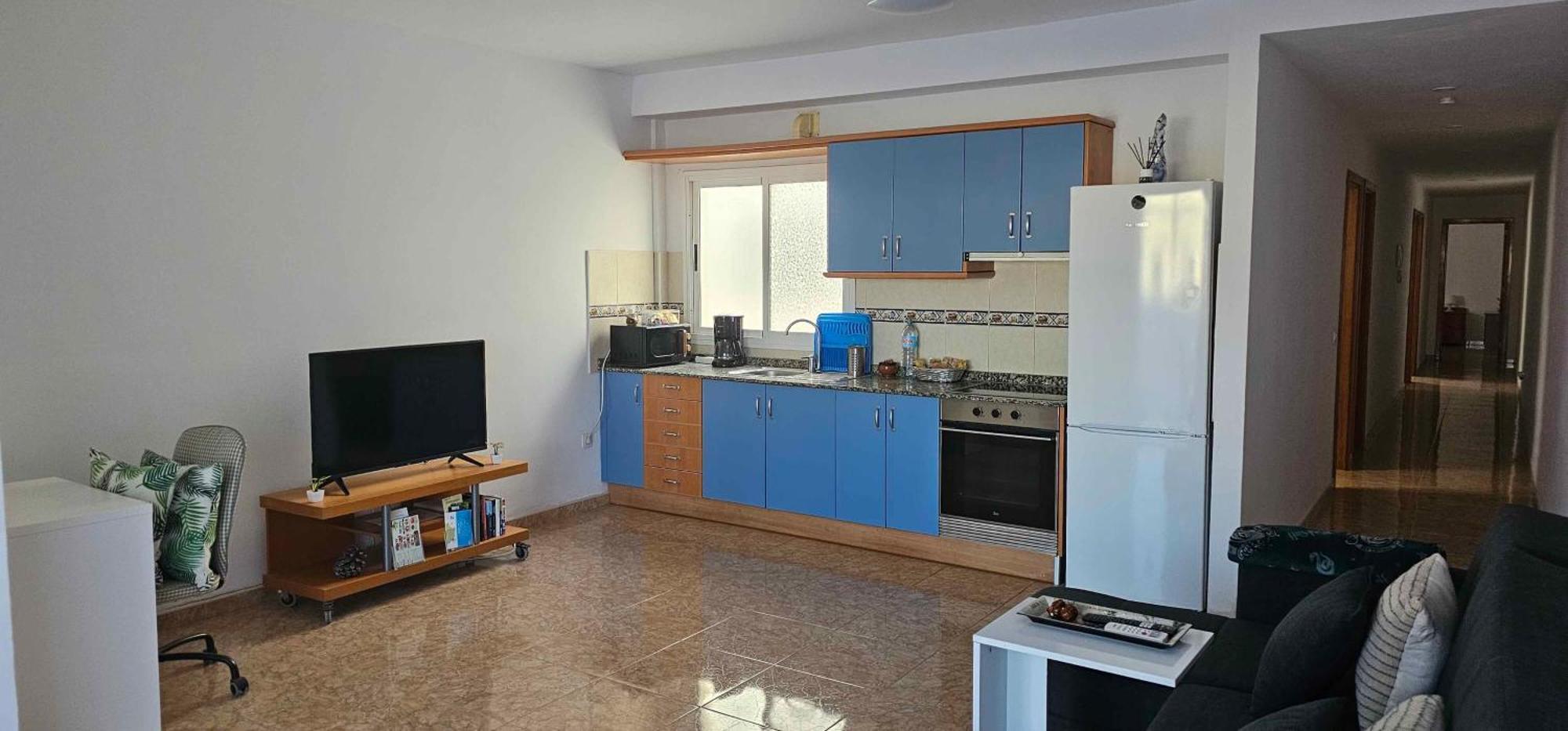 Atico Carrizal Apartment Luaran gambar