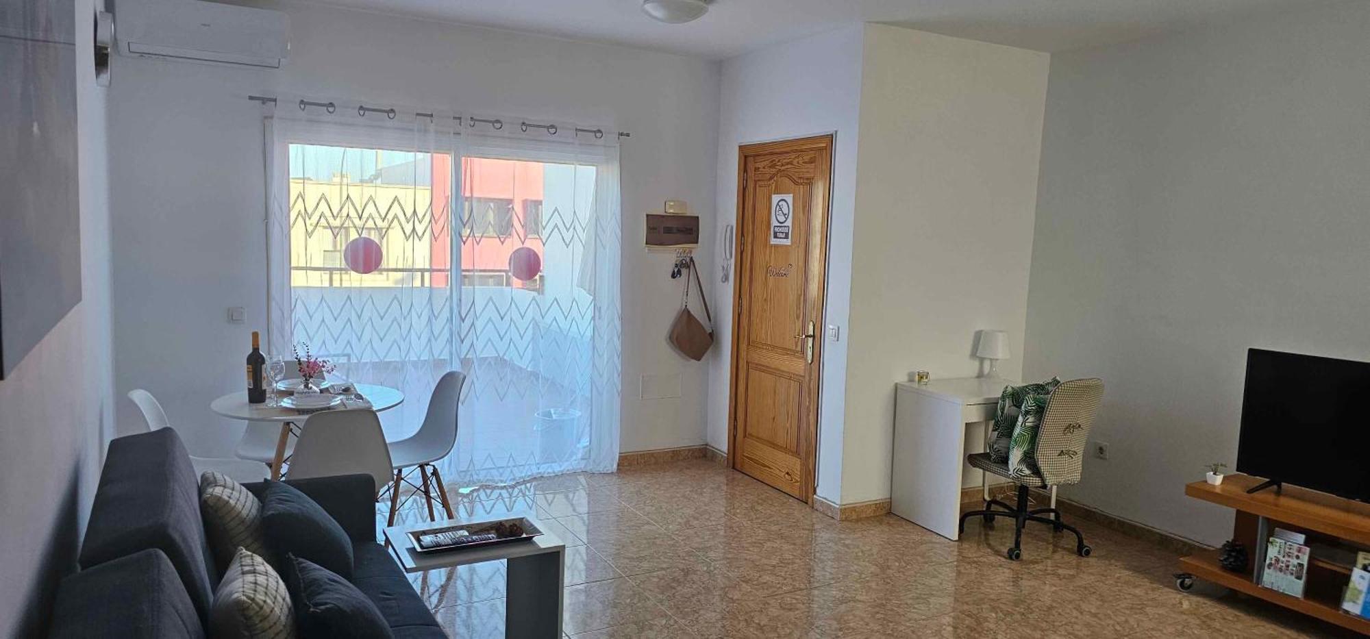 Atico Carrizal Apartment Luaran gambar